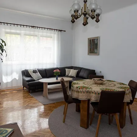 Tince Apartman