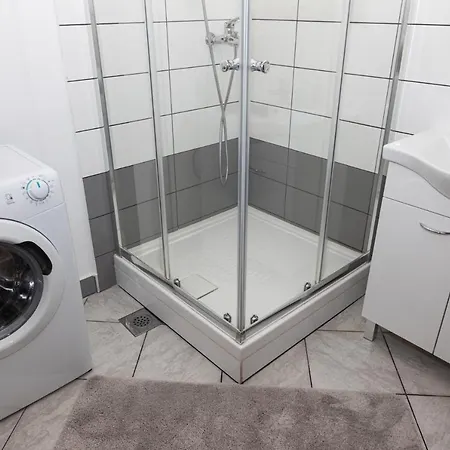 Apartman Tince Delnice