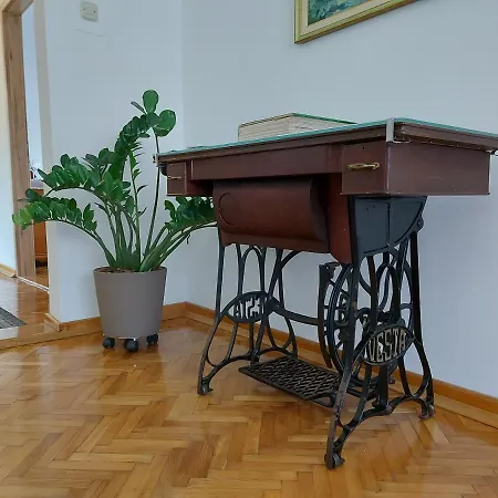 Tince Apartament