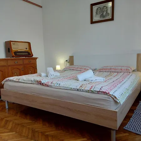 Tince Apartament *