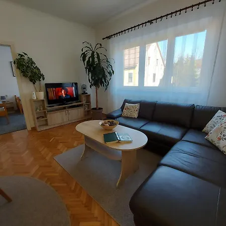 Apartament Tince