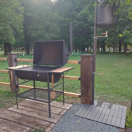 Tince Apartament