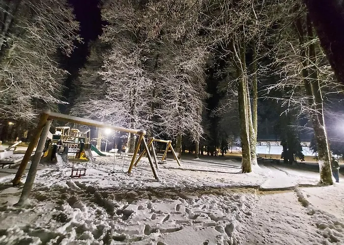 Lägenhet Tince
