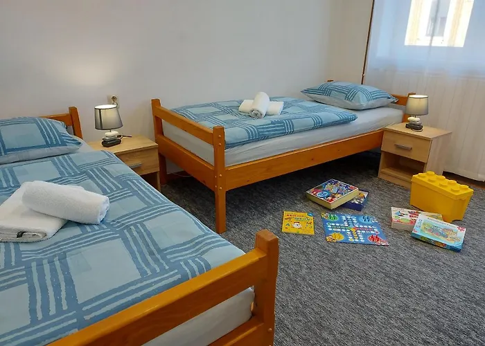 Tince Appartement *