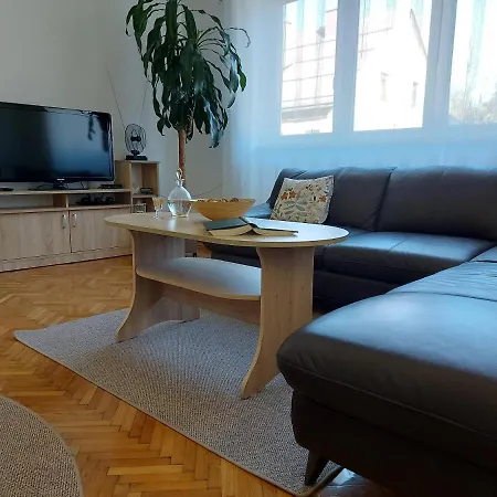 Tince Appartement Delnice