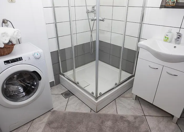 Apartment Tince Delnice