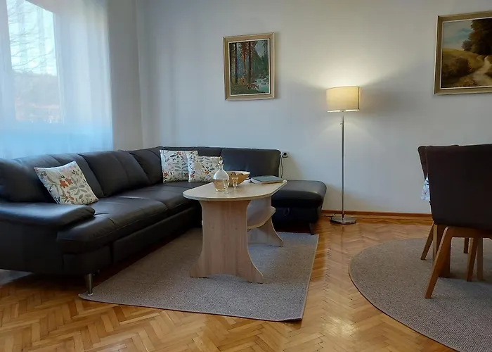 Tince Apartment
