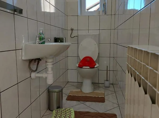 Tince Apartment Delnice