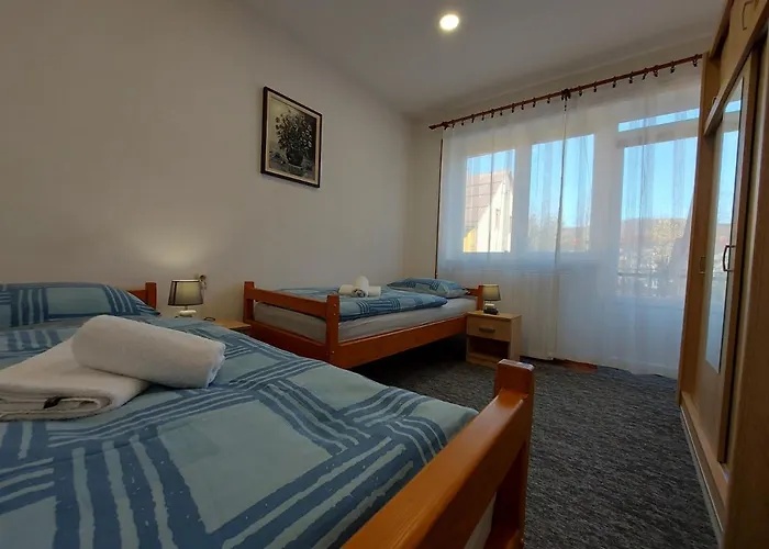 Apartment Tince