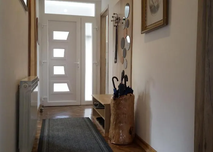 Tince Apartment